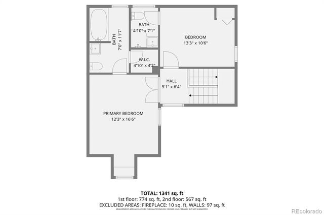 13322 E Asbury Drive, Aurora, CO 80014