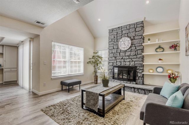 13322 E Asbury Drive, Aurora, CO 80014