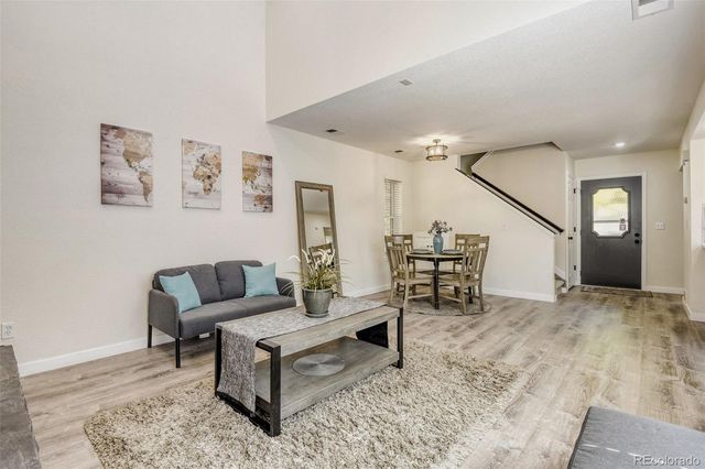 13322 E Asbury Drive, Aurora, CO 80014