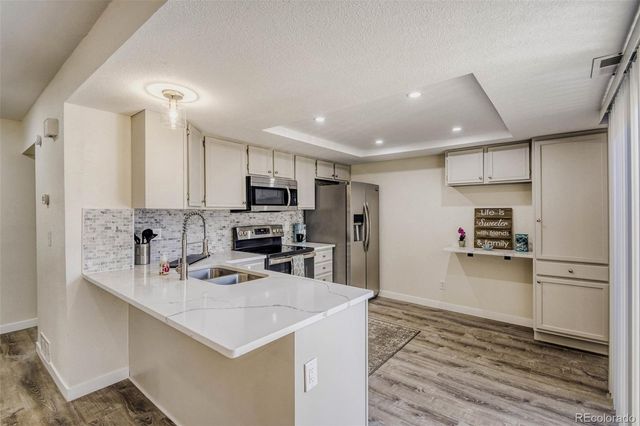 13322 E Asbury Drive, Aurora, CO 80014