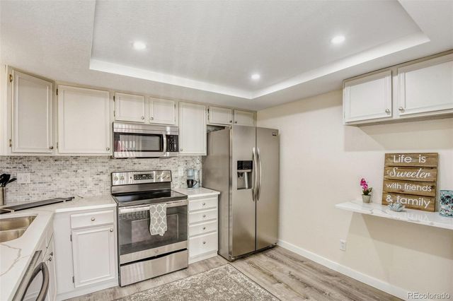 13322 E Asbury Drive, Aurora, CO 80014