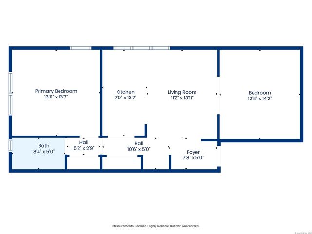 1000 Knapps Highway 23, Fairfield, CT 06825