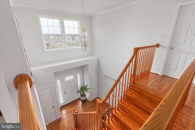 25 LILBURN DR, Bunker Hill, WV 25413