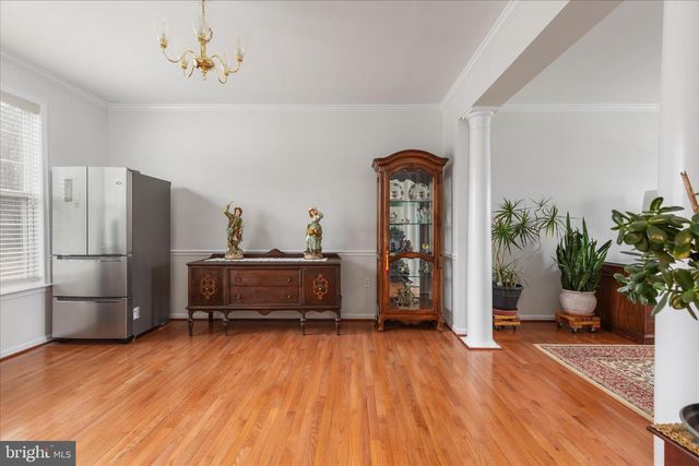 25 LILBURN DR, Bunker Hill, WV 25413