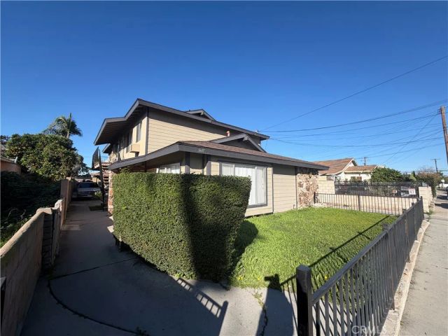 6611 Kingman, Buena Park, CA 90621