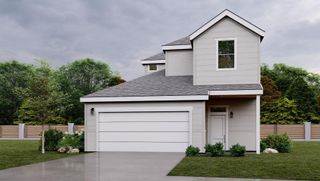 2303 Castillo DR 64, Round Rock, TX 78664