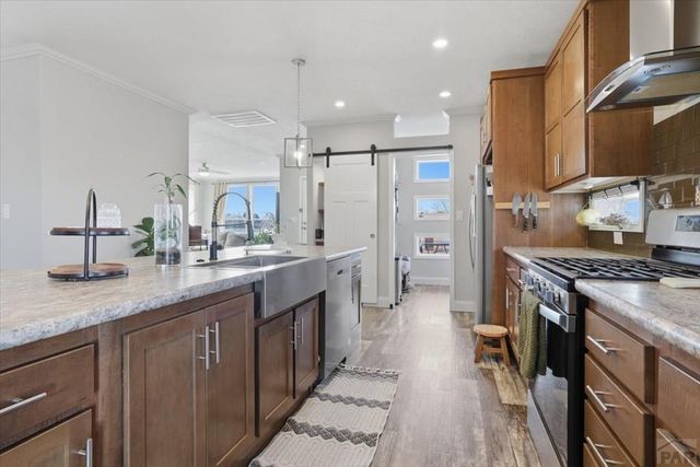 279 W Acorn Dr, Pueblo West, CO 81007