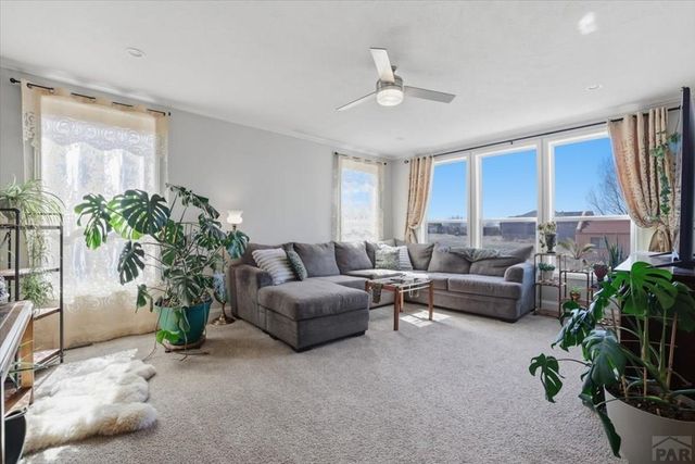 279 W Acorn Dr, Pueblo West, CO 81007