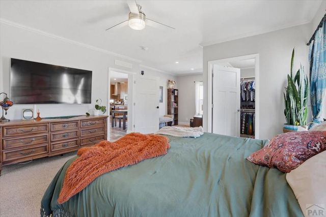 279 W Acorn Dr, Pueblo West, CO 81007