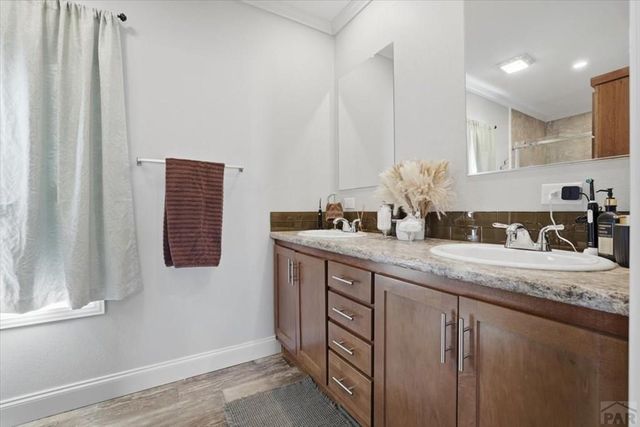 279 W Acorn Dr, Pueblo West, CO 81007