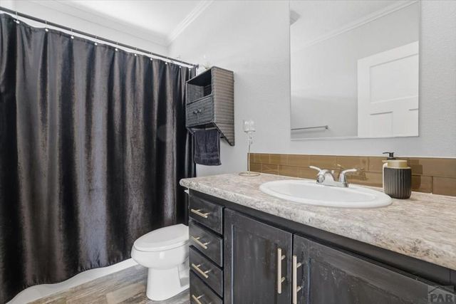 279 W Acorn Dr, Pueblo West, CO 81007