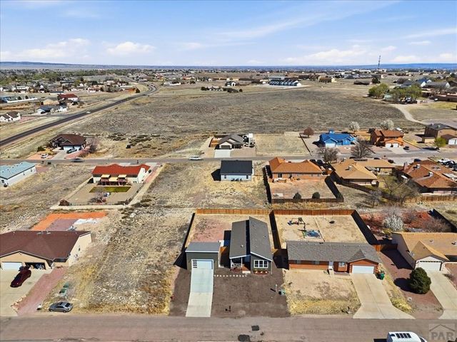 279 W Acorn Dr, Pueblo West, CO 81007