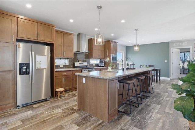 279 W Acorn Dr, Pueblo West, CO 81007