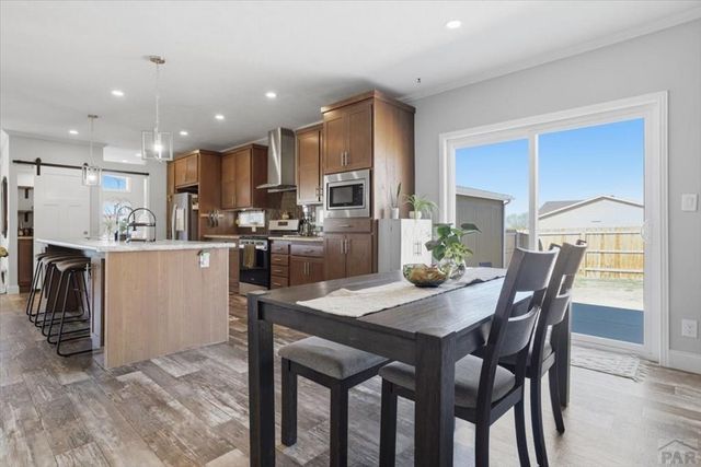 279 W Acorn Dr, Pueblo West, CO 81007