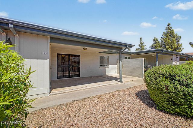 4329 E CAPRI Avenue 222, Mesa, AZ 85206