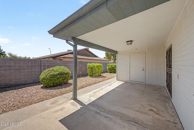 4329 E CAPRI Avenue 222, Mesa, AZ 85206