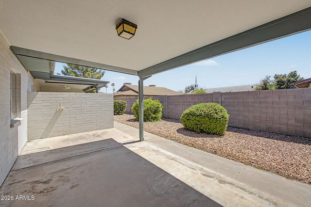 4329 E CAPRI Avenue 222, Mesa, AZ 85206
