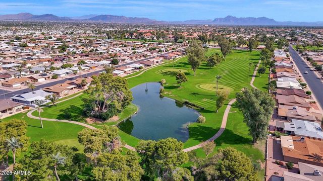 4329 E CAPRI Avenue 222, Mesa, AZ 85206