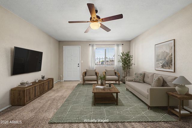 4329 E CAPRI Avenue 222, Mesa, AZ 85206