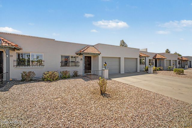 4329 E CAPRI Avenue 222, Mesa, AZ 85206