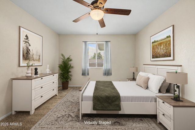 4329 E CAPRI Avenue 222, Mesa, AZ 85206