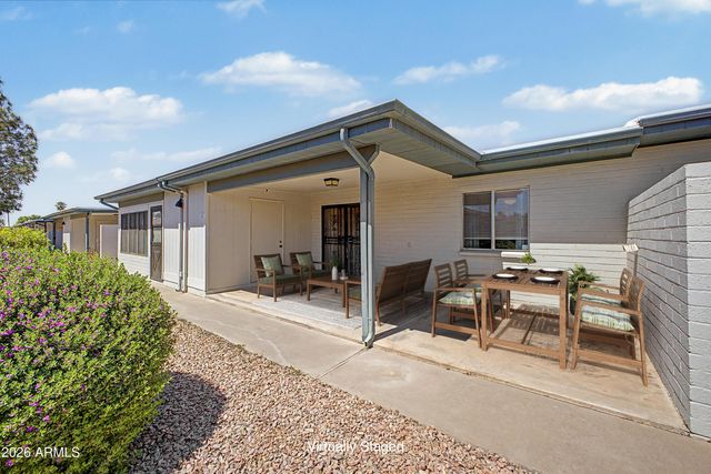 4329 E CAPRI Avenue 222, Mesa, AZ 85206