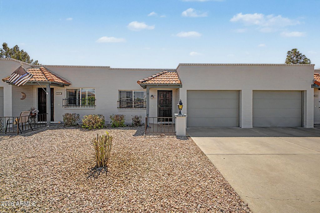 4329 E CAPRI Avenue 222, Mesa, AZ 85206