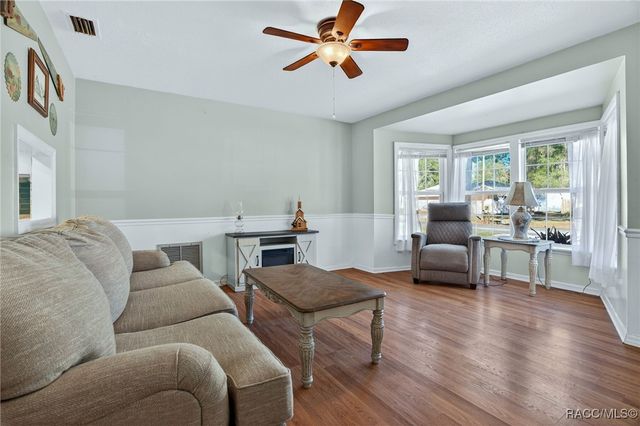 6094 E Penrose Street, Inverness, FL 34452