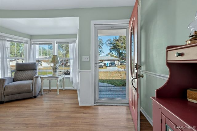 6094 E Penrose Street, Inverness, FL 34452