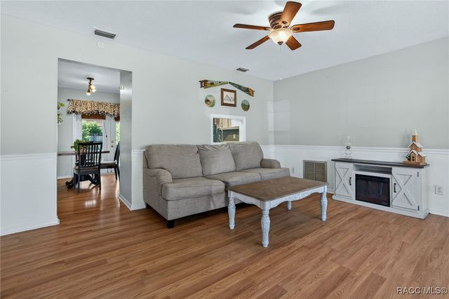 6094 E Penrose Street, Inverness, FL 34452