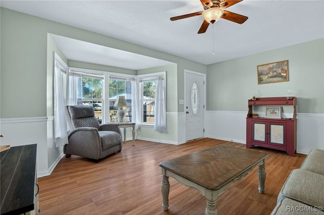 6094 E Penrose Street, Inverness, FL 34452