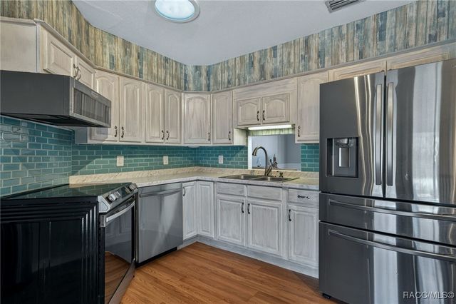 6094 E Penrose Street, Inverness, FL 34452