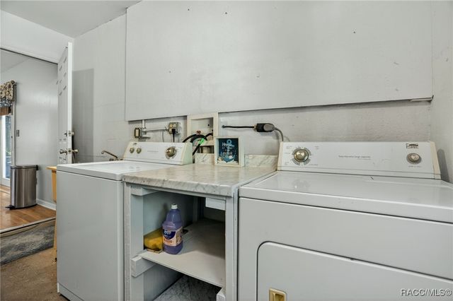 6094 E Penrose Street, Inverness, FL 34452