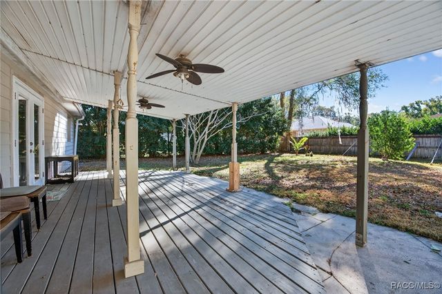6094 E Penrose Street, Inverness, FL 34452