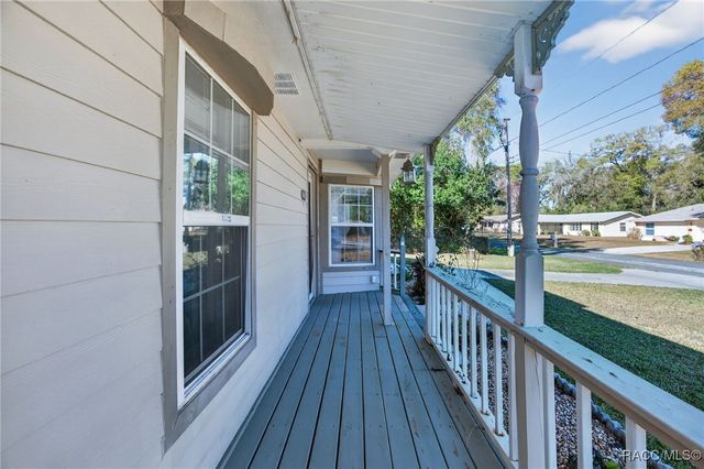 6094 E Penrose Street, Inverness, FL 34452