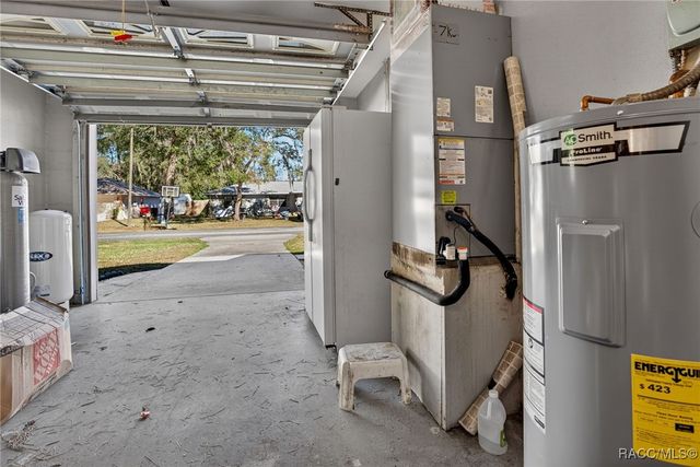 6094 E Penrose Street, Inverness, FL 34452