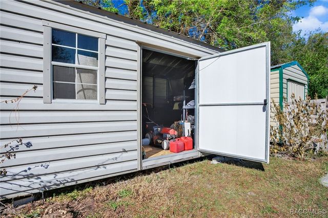 6094 E Penrose Street, Inverness, FL 34452