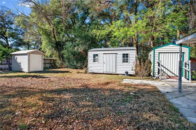 6094 E Penrose Street, Inverness, FL 34452