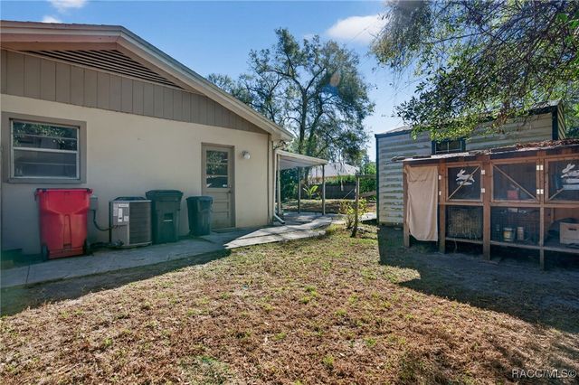 6094 E Penrose Street, Inverness, FL 34452