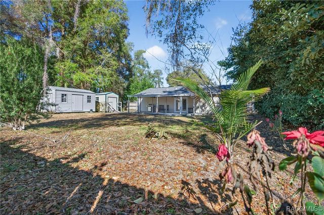 6094 E Penrose Street, Inverness, FL 34452