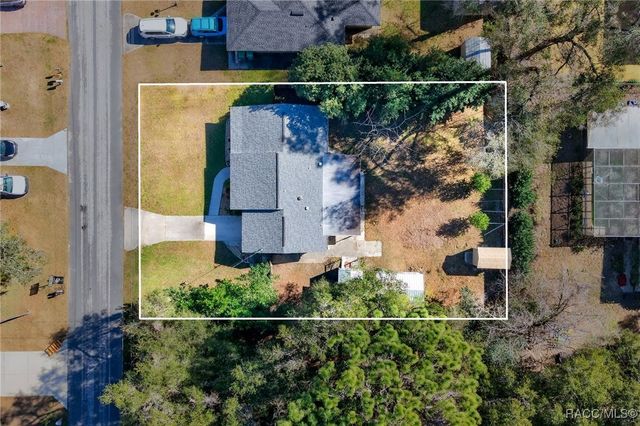6094 E Penrose Street, Inverness, FL 34452