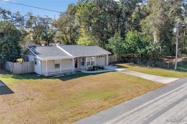 6094 E Penrose Street, Inverness, FL 34452