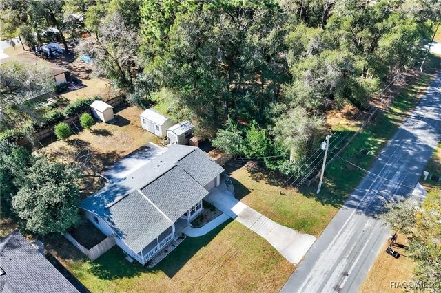 6094 E Penrose Street, Inverness, FL 34452