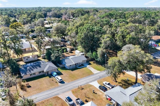 6094 E Penrose Street, Inverness, FL 34452