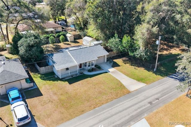 6094 E Penrose Street, Inverness, FL 34452
