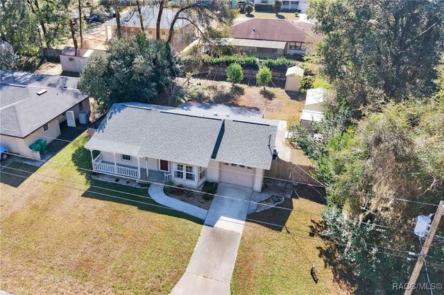 6094 E Penrose Street, Inverness, FL 34452