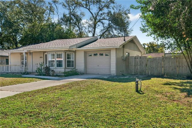 6094 E Penrose Street, Inverness, FL 34452