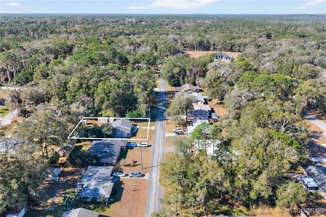 6094 E Penrose Street, Inverness, FL 34452