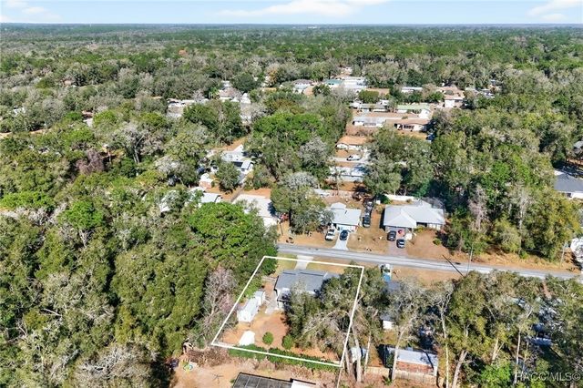 6094 E Penrose Street, Inverness, FL 34452