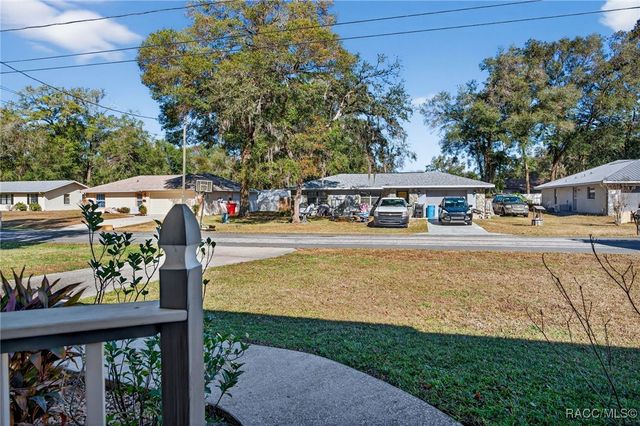 6094 E Penrose Street, Inverness, FL 34452